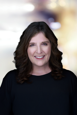 Portrait of Allison Stine, REALTOR® | CRS | ePRO